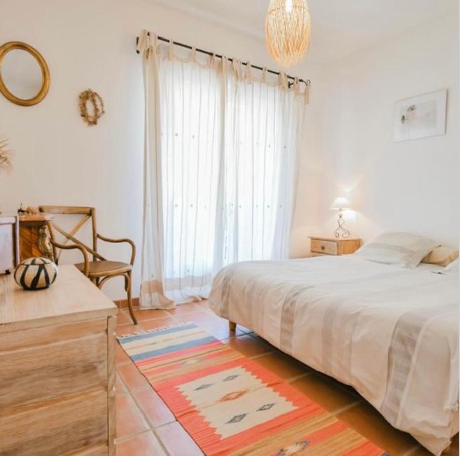 Residence De Luxe 4 Etoiles A Pietralba, 4 Logements Piscine Chauffee Balagne Zewnętrze zdjęcie